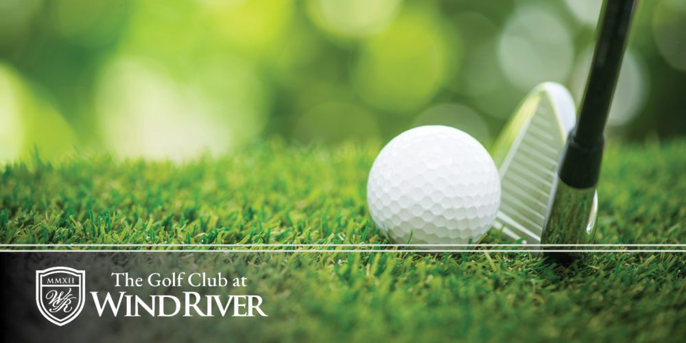 Upcoming Events | WindRiver Lakefront & Golf Community