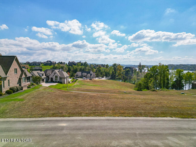 This image portrays 863 Castaway Lane by WindRiver Lakefront & Golf Community.