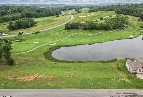 This image portrays 385 Navigator Drive by WindRiver Lakefront & Golf Community.