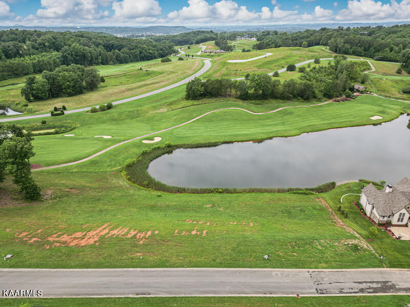 This image portrays 385 Navigator Drive by WindRiver Lakefront & Golf Community.