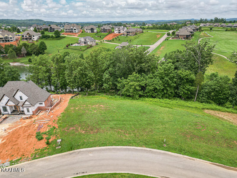 This image portrays 898 Bower Court by WindRiver Lakefront & Golf Community.